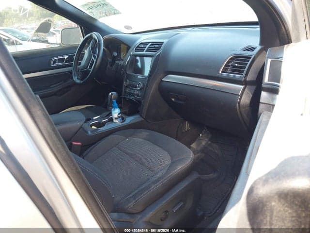 2019 FORD EXPLORER XLT 5