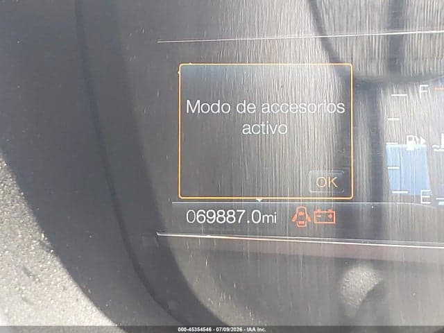 2019 FORD EXPLORER XLT 7