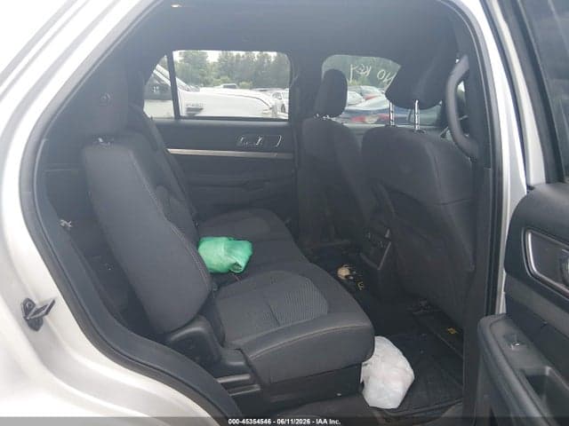 2019 FORD EXPLORER XLT 8