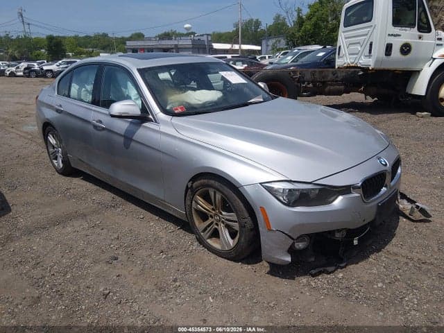 2017 BMW 330I XDRIVE 1
