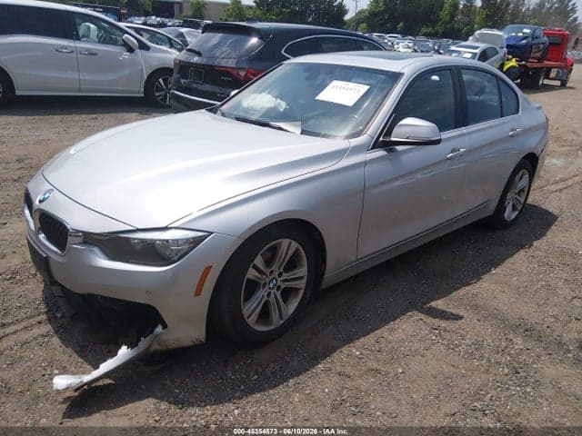 2017 BMW 330I XDRIVE 2