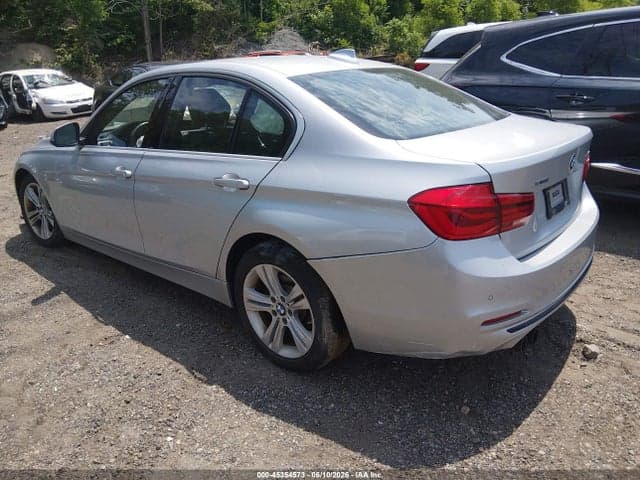 2017 BMW 330I XDRIVE 3