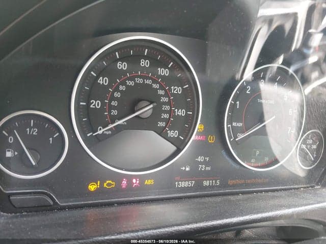 2017 BMW 330I XDRIVE 7