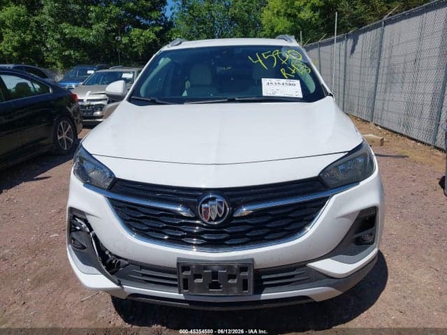 2022 BUICK ENCORE GX FWD SELECT 13