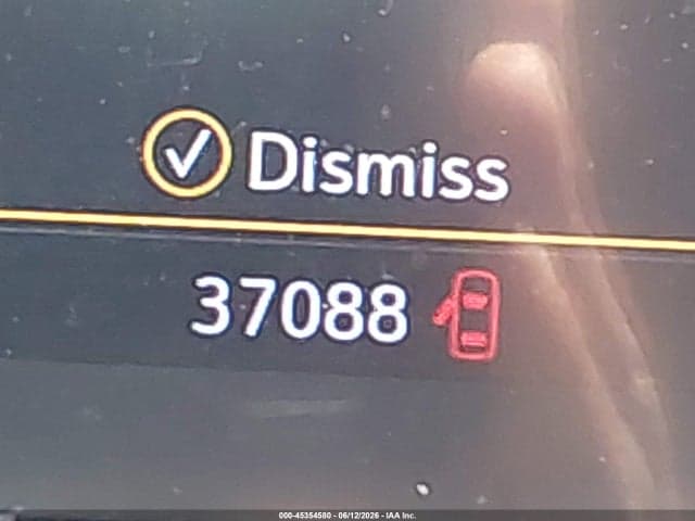 2022 BUICK ENCORE GX FWD SELECT 16