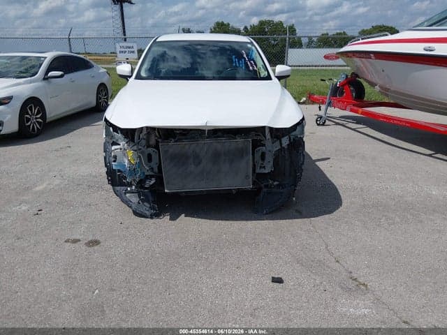 2019 MAZDA CX-5 TOURING 6