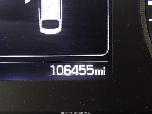 2017 HYUNDAI SONATA 16