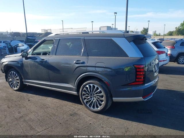 2026 HYUNDAI PALISADE CALLIGRAPHY 15
