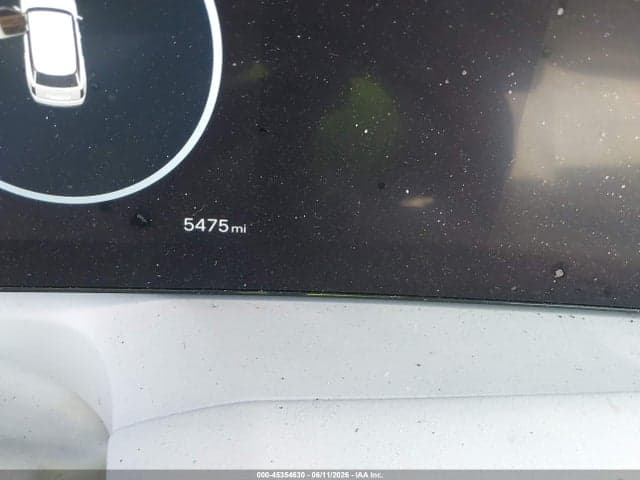 2026 HYUNDAI PALISADE CALLIGRAPHY 16