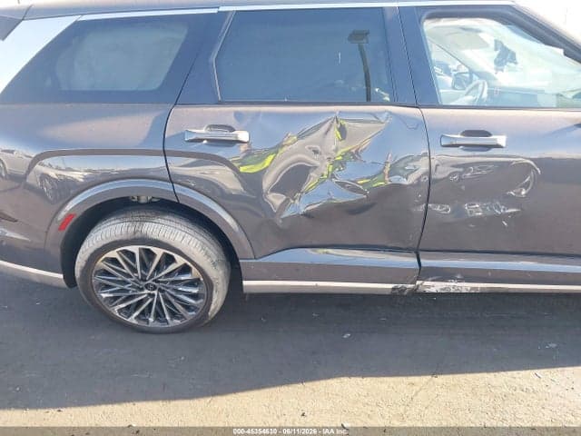 2026 HYUNDAI PALISADE CALLIGRAPHY 18