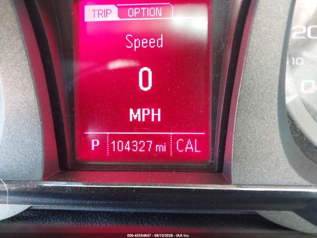 2017 GMC TERRAIN SLE-1 15
