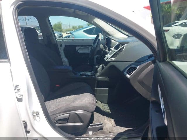 2017 GMC TERRAIN SLE-1 5