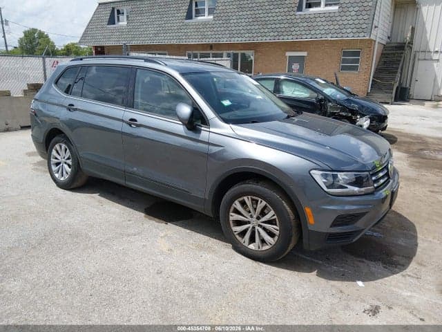 2020 VOLKSWAGEN TIGUAN 2.0T S 1