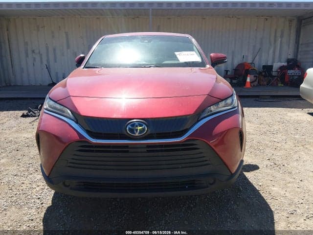 2022 TOYOTA VENZA LE 13