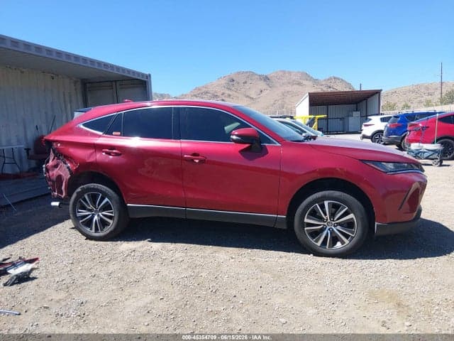 2022 TOYOTA VENZA LE 14