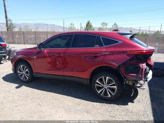 2022 TOYOTA VENZA LE 15