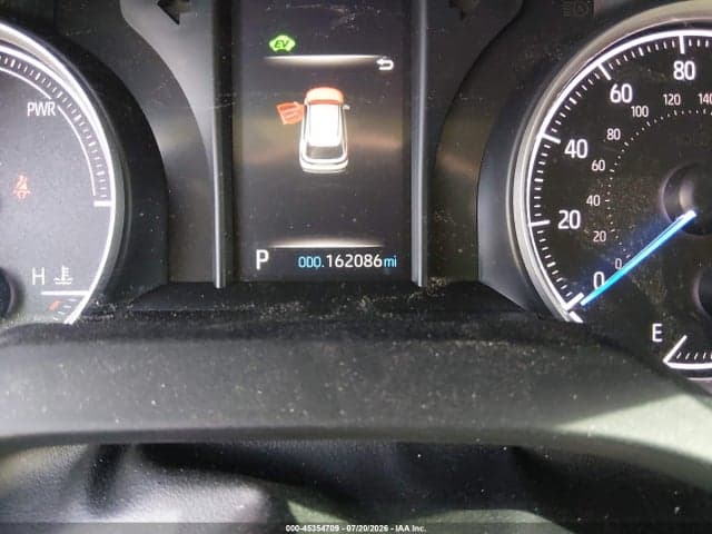 2022 TOYOTA VENZA LE 16