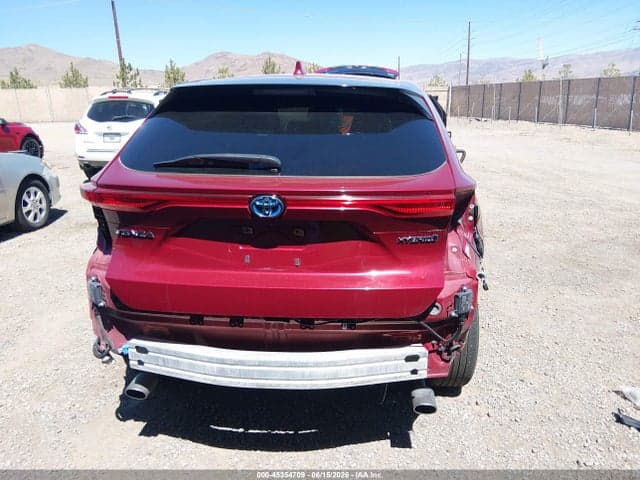 2022 TOYOTA VENZA LE 17