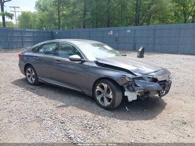 2020 HONDA ACCORD EX-L 2.0T - 1