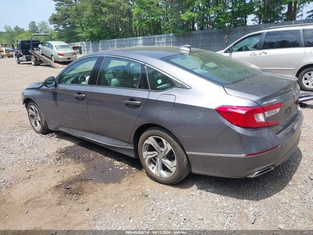2020 HONDA ACCORD EX-L 2.0T 3