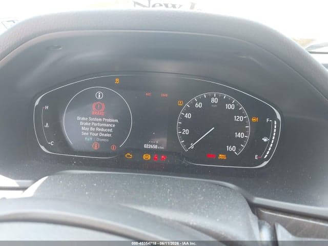 2020 HONDA ACCORD EX-L 2.0T 7