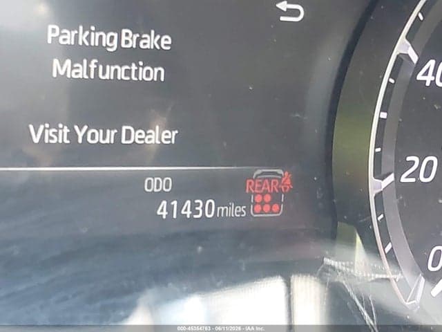 2024 TOYOTA HIGHLANDER XLE 15