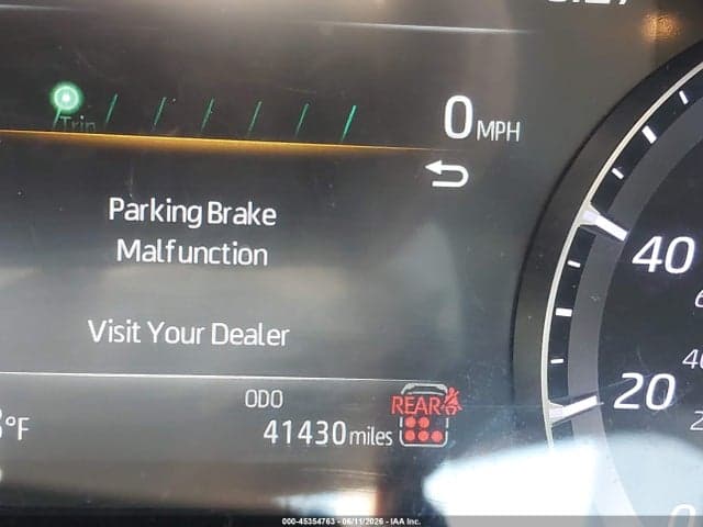 2024 TOYOTA HIGHLANDER XLE 7