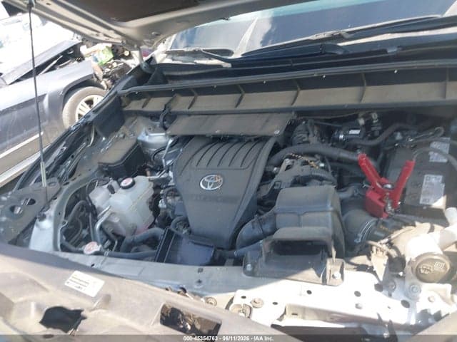 2024 TOYOTA HIGHLANDER XLE 10