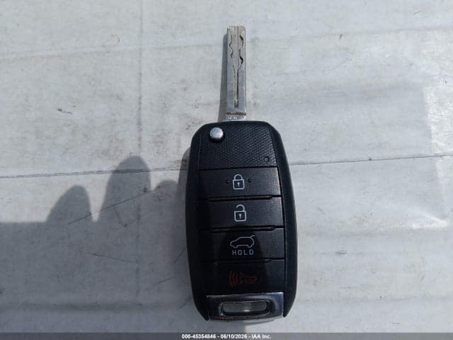 2017 KIA SOUL 11