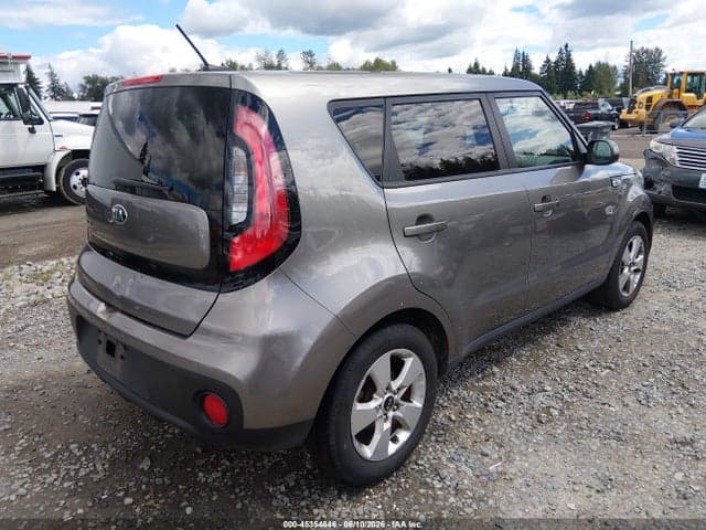 2017 KIA SOUL 4