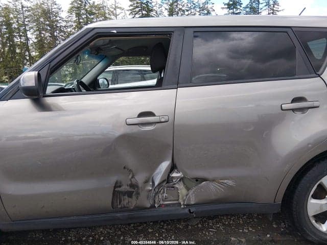 2017 KIA SOUL 6