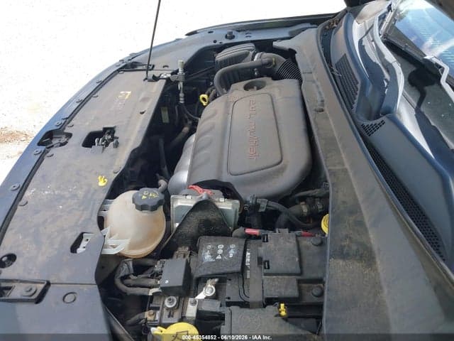 2018 JEEP COMPASS LIMITED 4X4 10