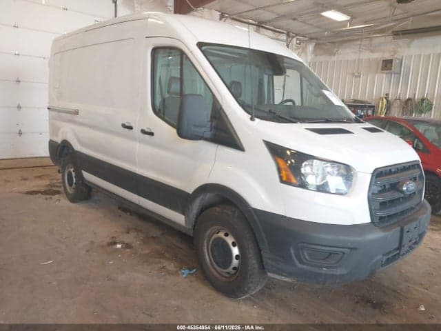 2020 FORD TRANSIT-250 - 1