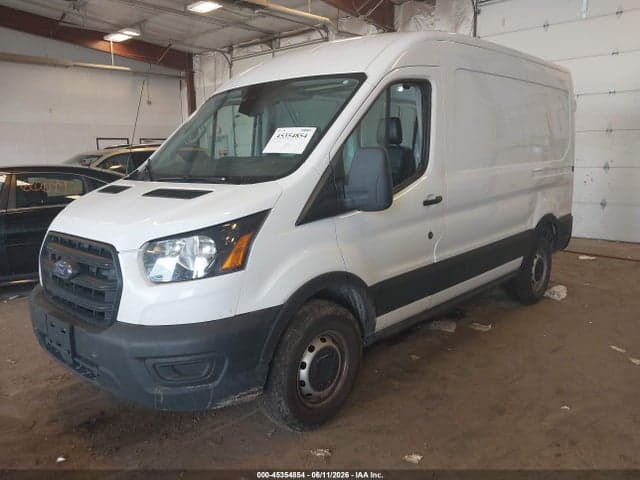 2020 FORD TRANSIT-250 2