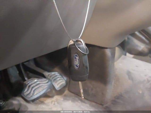 2020 FORD TRANSIT-250 11