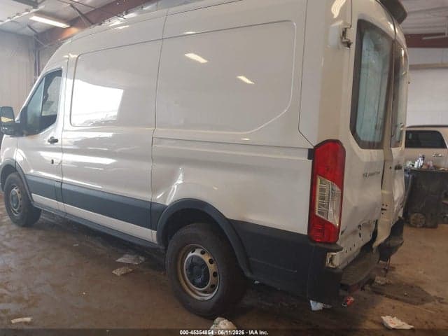 2020 FORD TRANSIT-250 3