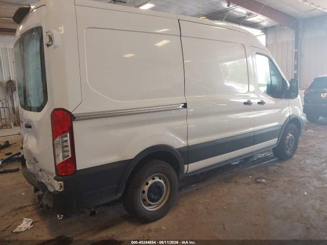 2020 FORD TRANSIT-250 4