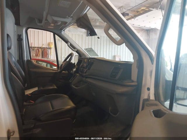 2020 FORD TRANSIT-250 5