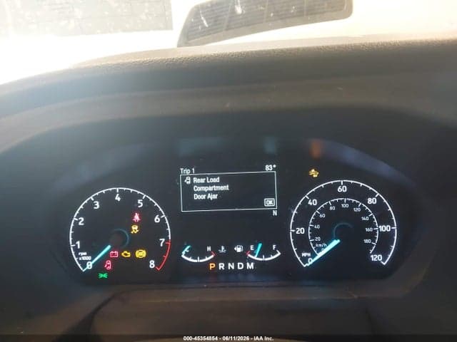 2020 FORD TRANSIT-250 7
