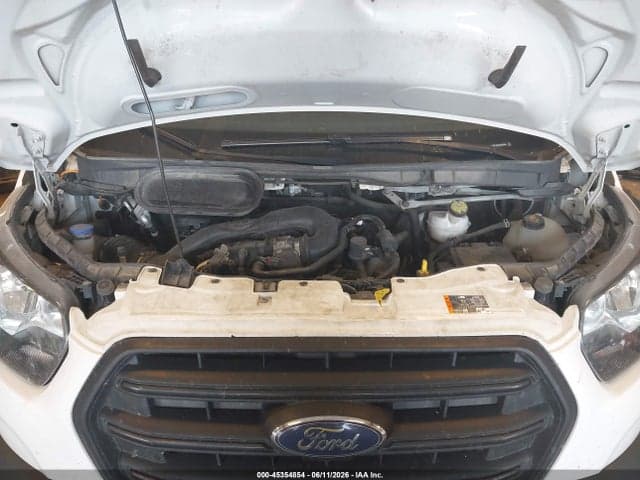 2020 FORD TRANSIT-250 10