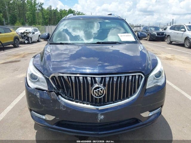 2017 BUICK ENCLAVE CONVENIENCE 12