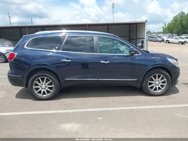 2017 BUICK ENCLAVE CONVENIENCE 13