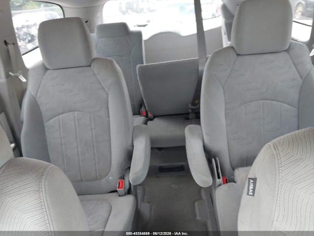 2017 BUICK ENCLAVE CONVENIENCE 18