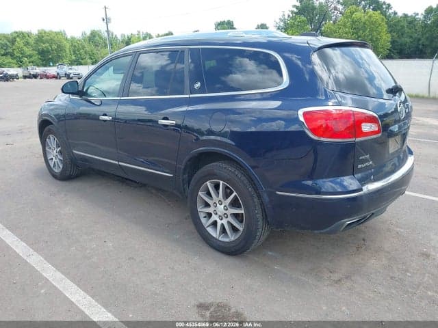 2017 BUICK ENCLAVE CONVENIENCE 3