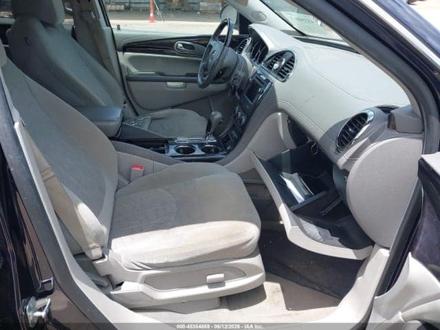 2017 BUICK ENCLAVE CONVENIENCE 5