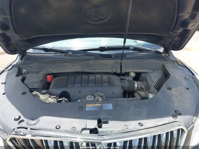 2017 BUICK ENCLAVE CONVENIENCE 10