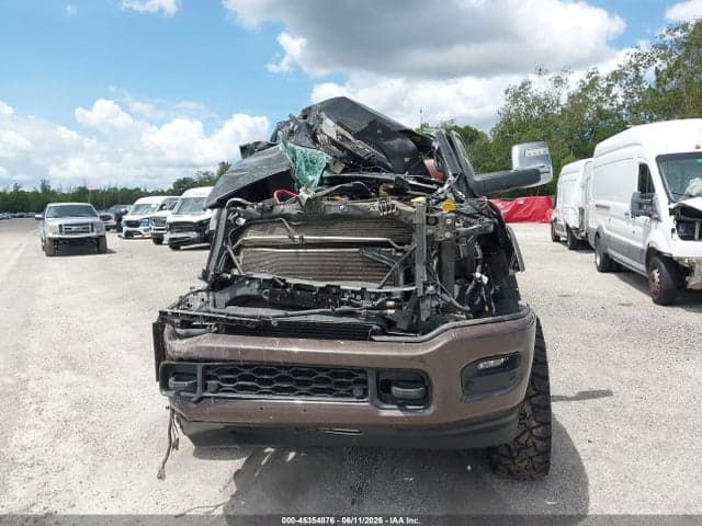 2024 RAM 3500 LIMITED LONGHORN 4X4 6'4 BOX 6