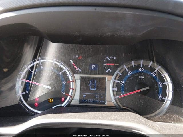 2017 TOYOTA 4RUNNER LIMITED 7