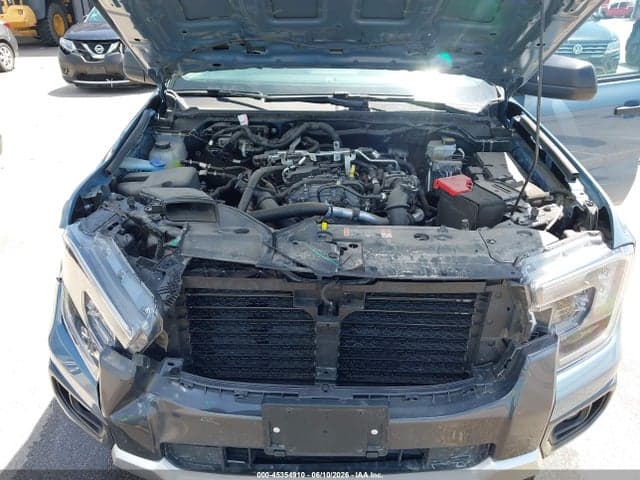 2025 FORD RANGER XLT 10