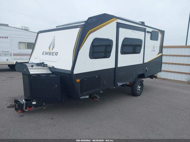 2022 EMBER OVERLAND SERIES 2